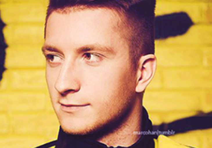 Reus od prve minute protiv Schalkea