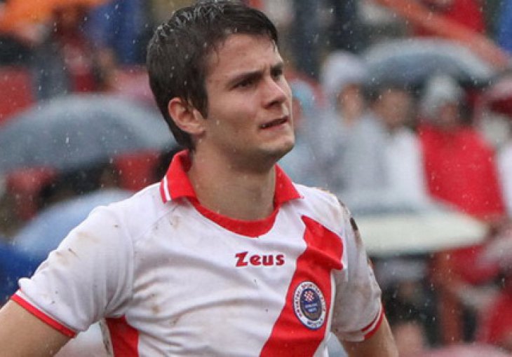 Hajduk, Dinamo i Bochum stoje u redu za mladog reprezentativca BiH