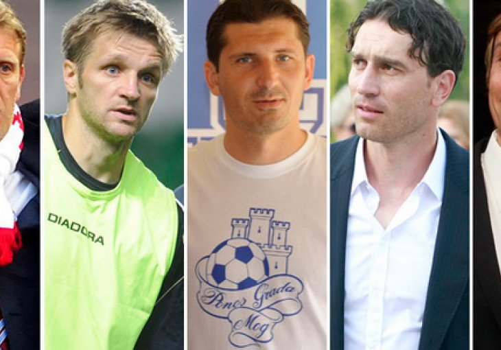 Legende složne: Dugo se šutjelo, Dinamo je obolio