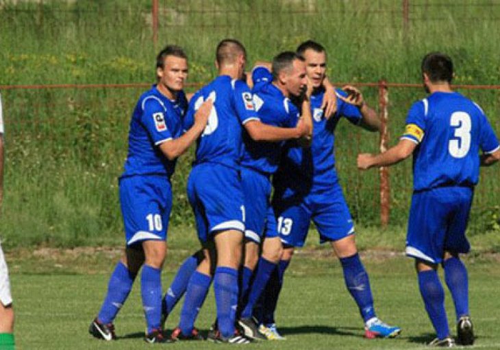 NK Troglav napušta Prvu ligu FBIH?
