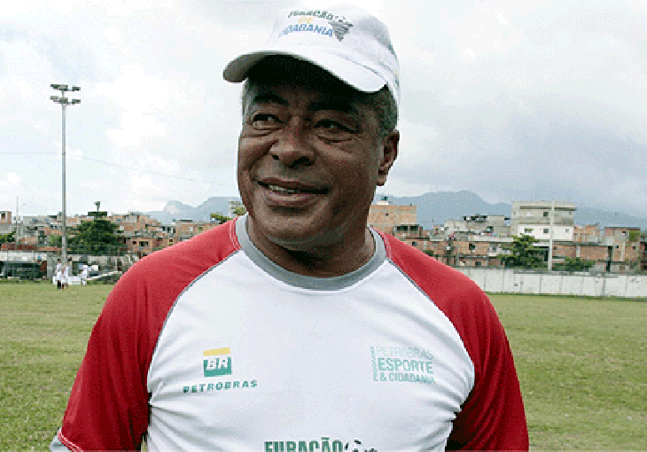 Brazilska reprezentacija nema zvijezdu