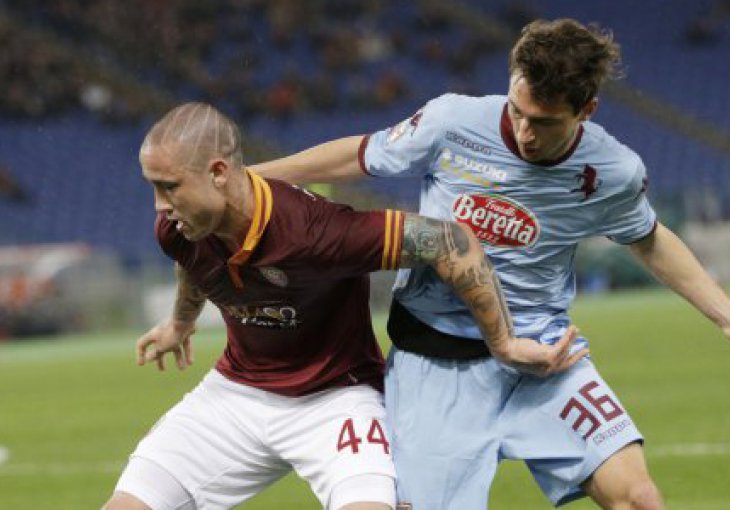 Roma u sudijskoj nadoknadi slomila otpor 