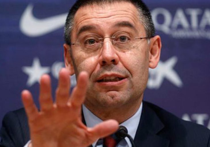 Bartomeu otkrio koliko bi Barcelona mogla potrošiti ovo ljeto