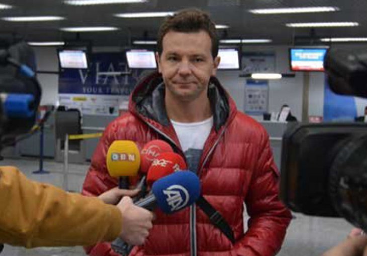 Elvir Baljić novi trener Bursaspora