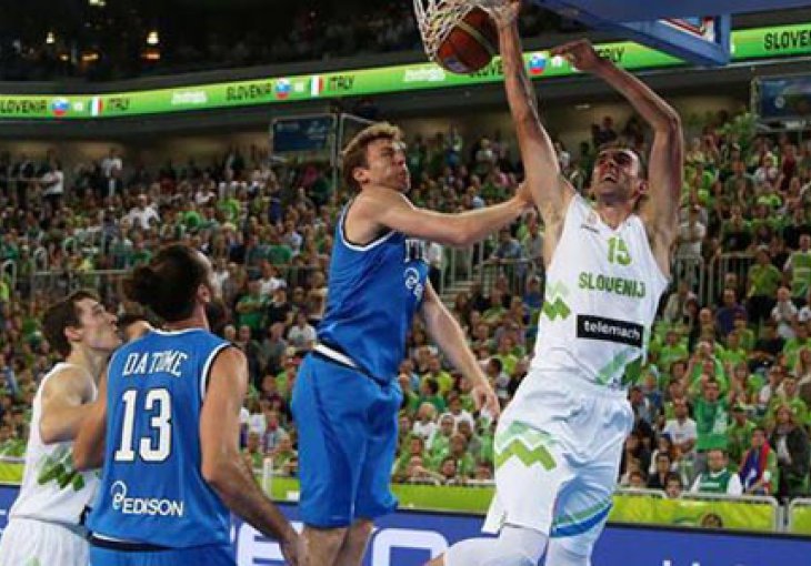 Goran Dragić vjerovatno ne dolazi na SP