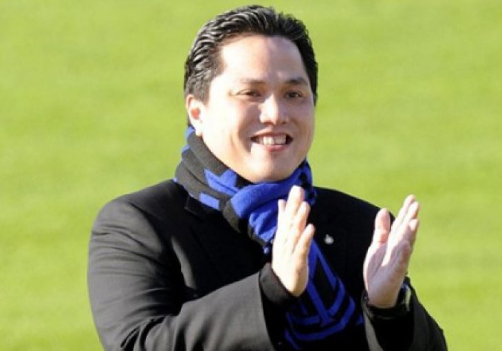Loše vijesti za Inter, gazda Thohir najavljuje rasprodaju