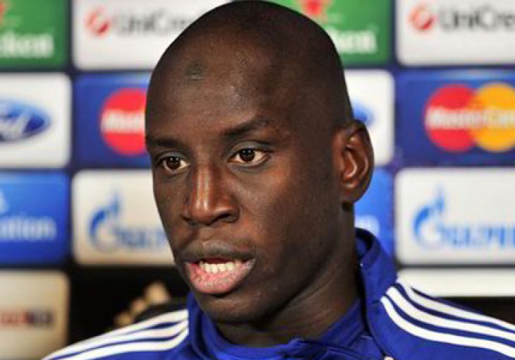 Demba Ba odlazi iz Chelseaja