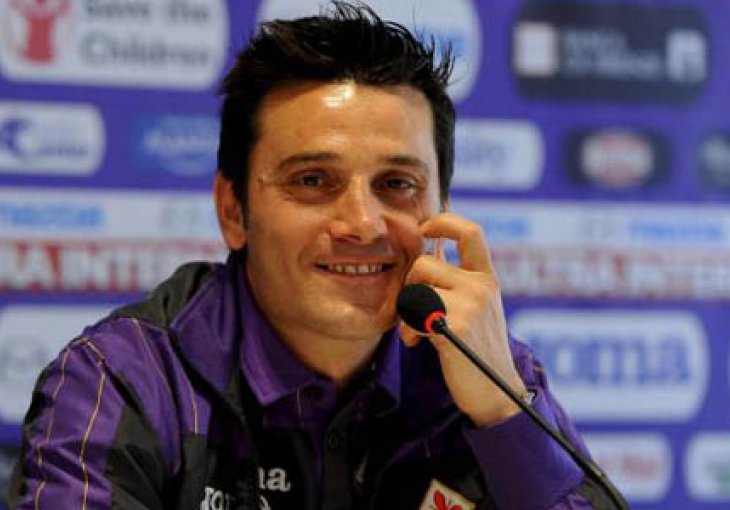Montella: Vjerujem u Ligu prvaka; Seedorf: U lošoj smo formi