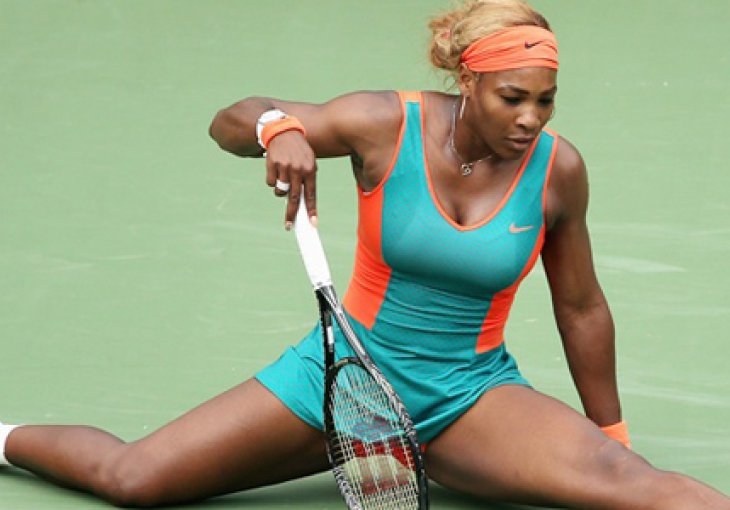 Williams i Sharapova u polufinalu turnira u Miamiju