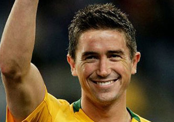 Harry Kewell objavio da završava karijeru