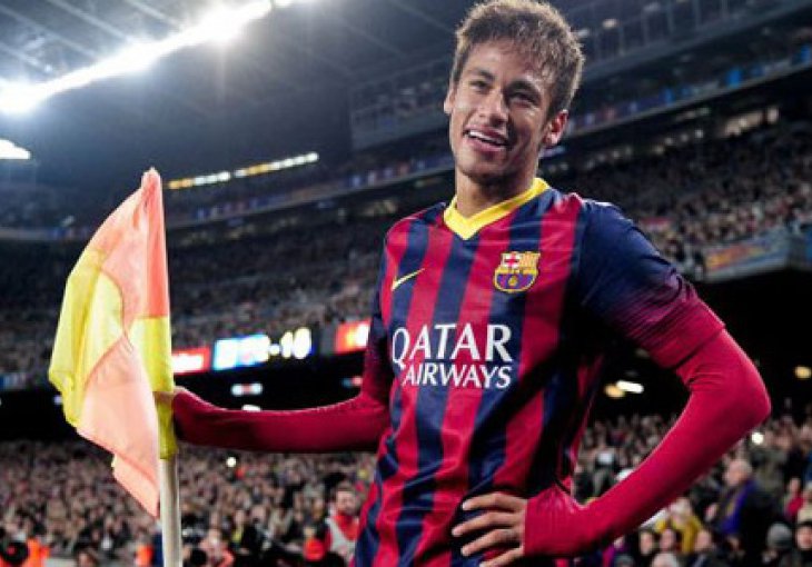 Messi i Neymar srušili Celtu