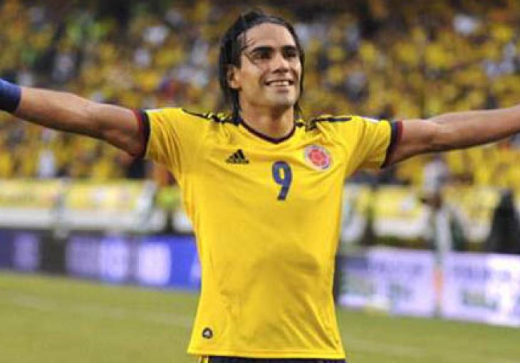 Falcao igra na Mudijalu, već u maju se vraća na teren