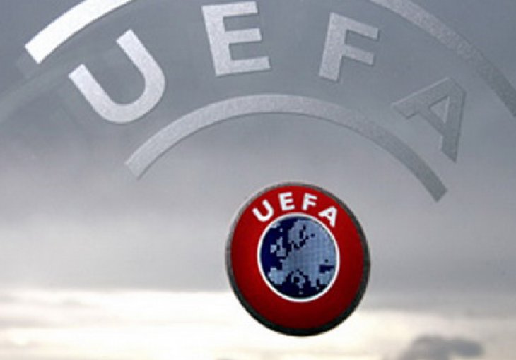 UEFA uspostavlja Ligu nacija
