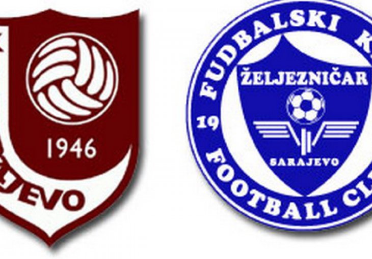 LIVE: Sarajevo - Željezničar 0:0