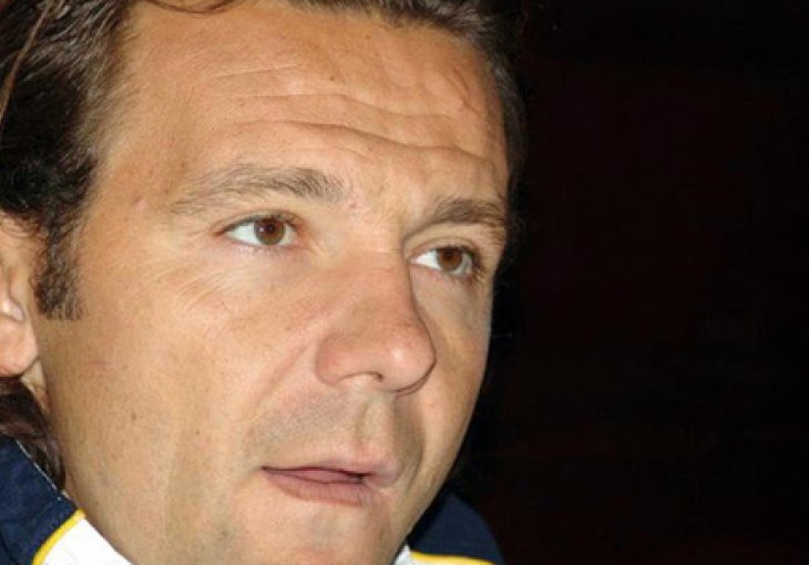 Baljić: Odbio sam Bursaspor zbog reprezentacije BiH