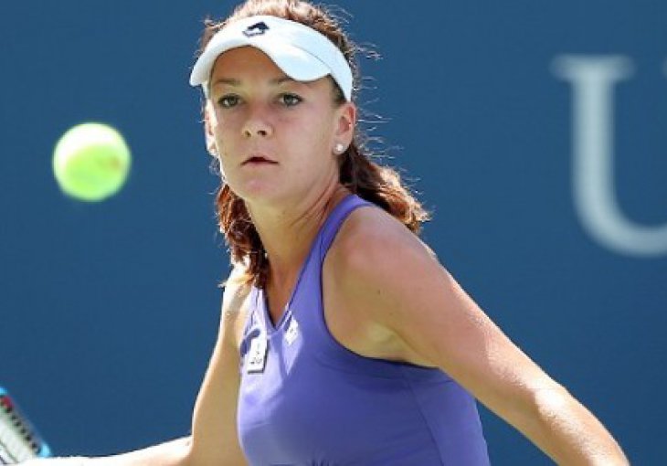 Radwanska u Pekingu došla do 20. WTA titule u karijeri