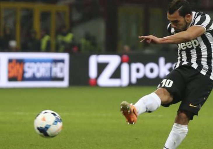 Tevez neće igrati za Argentinu u Brazilu? Super!