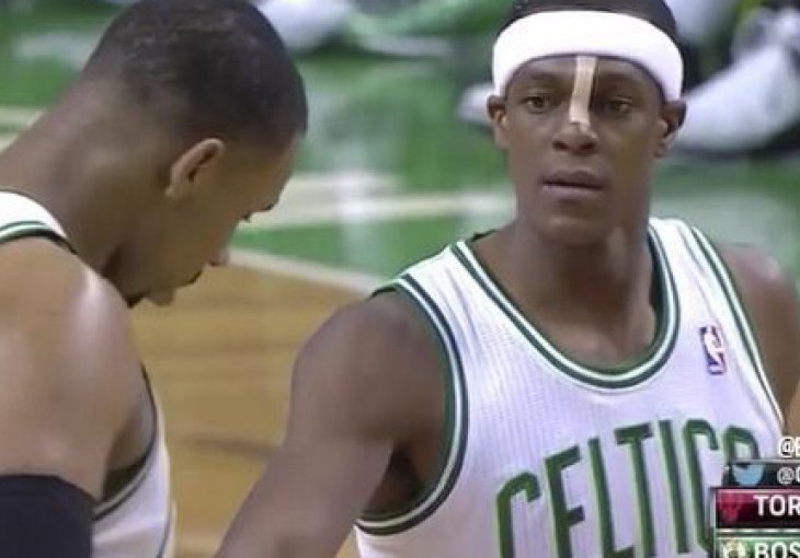 Krvava noć u NBA ligi