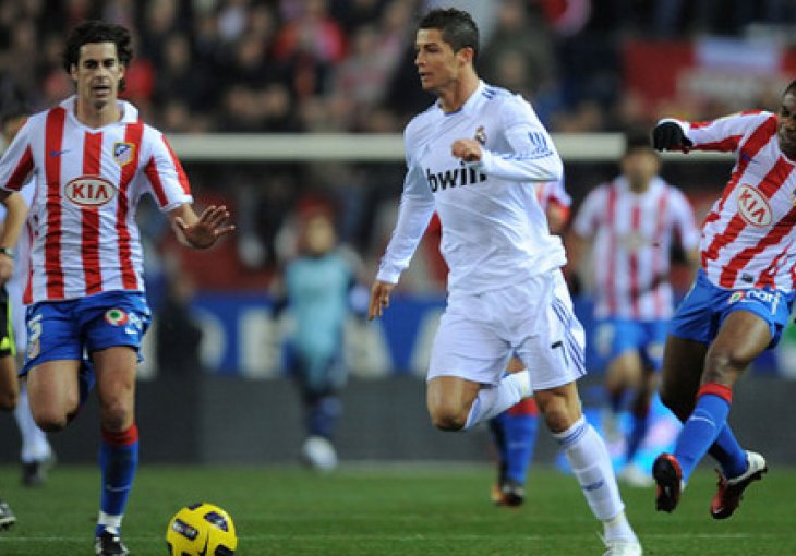 Borimo se protiv bogatih klubova, pa nas vide kao Robina Huda