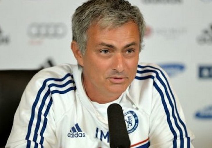 Samo se čekalo: Mourinho uputio kritike Realu