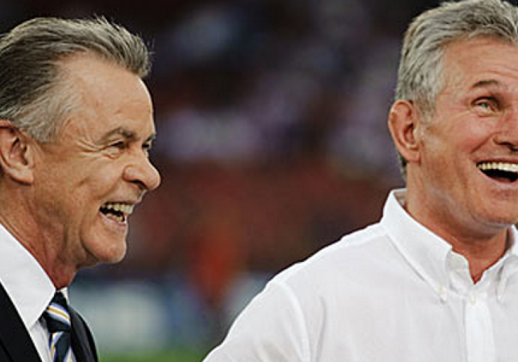 Guardiolin Bayern je bolji nego Heynckesov, prvi je favorit za Ligu prvaka