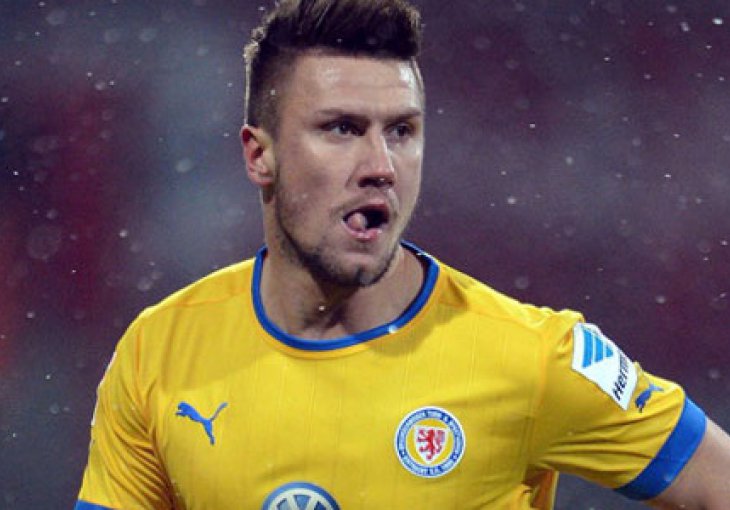 Bild izabrao Bičakčića u idealan tim kola Bundeslige