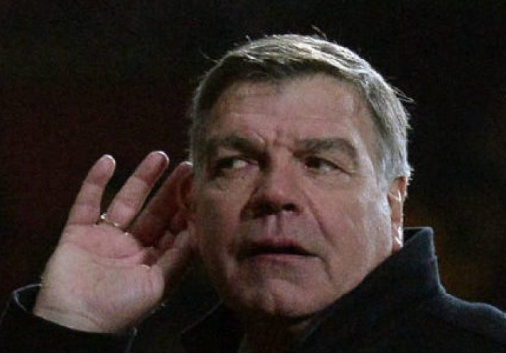 Allardyce ogorčen na navijače: Ko zviždi svom timu nakon pobjede?