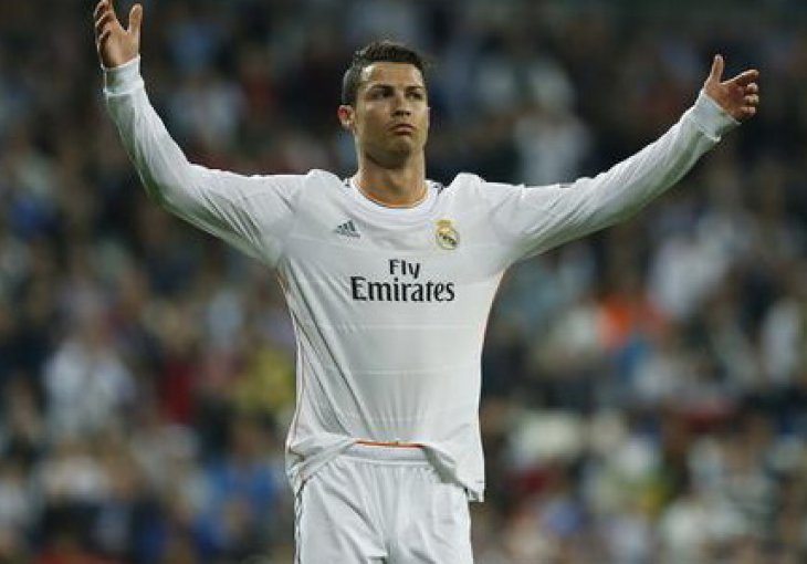 Ronaldo otkrio koja su mu četiri favorita u Brazilu