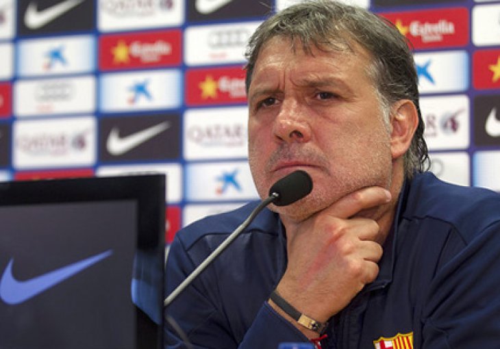 Espanyol je veoma neugodan, podsjećaju me na Atletico Madrid