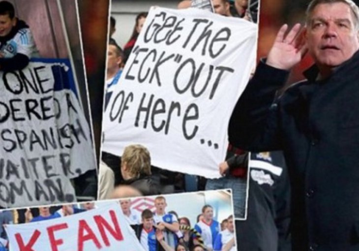 Kad te navijači uzmu na zub...