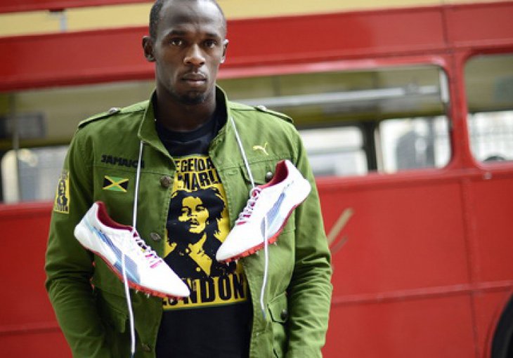 Usain Bolt teže povrijeđen, van pogona sve do ljeta