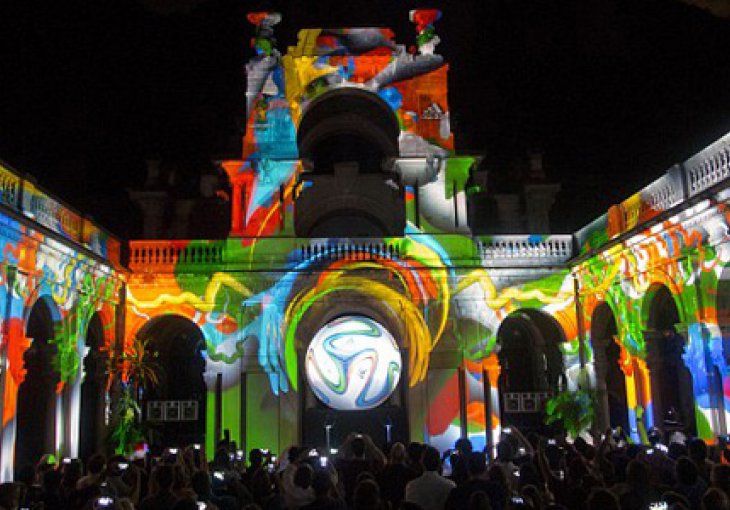 Mundijal 2014: Prodano oko 2,5 miliona ulaznica