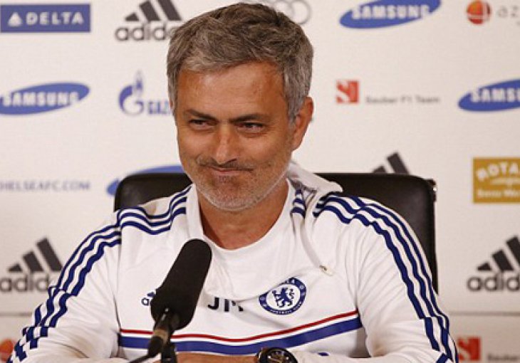 Mourinho: PSG želi Oscara i Hazarda? Može, za 300 miliona funti