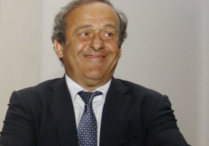 Platini je idiot koji će uništiti fudbal!