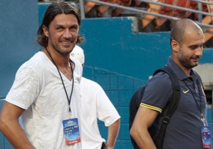 Seedorf ima veliku hrabrost, ali Milanu ni Guardiola ne bi pomogao