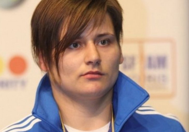 Larisa Cerić predvodi BiH