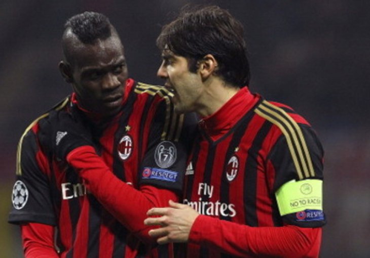 Kaka: Volio bih igrati u MLS ligi