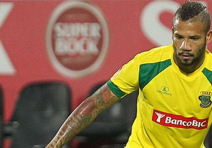 Napadač Uniteda na pozajmici u Pacos Ferreiri sve više briljira