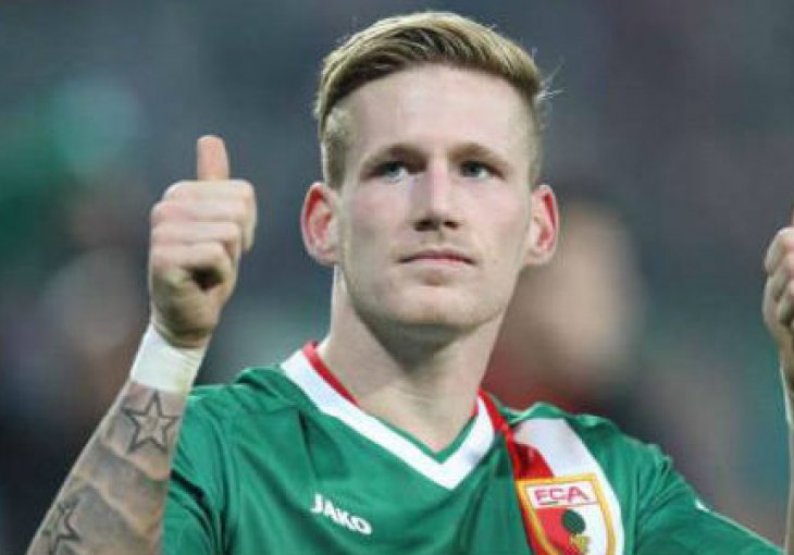 Monchengladbach doveo ponajboljeg krilnog igrača Bundeslige