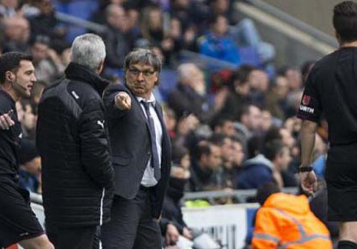 Martino: Da, penal je bio i tu nema dileme
