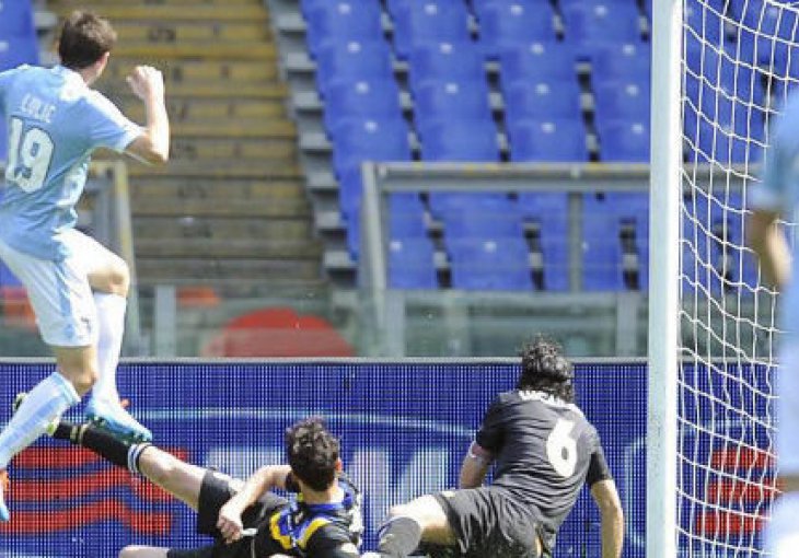 Lulić briljirao u pobjedi Lazija, Verona ubjedljiva protiv Genoe