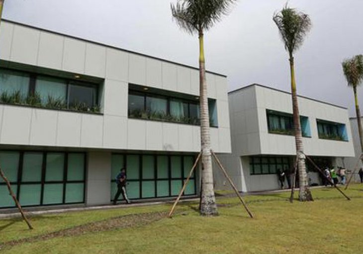 Evo gdje će za SP pripremati reprezentacija Brazila