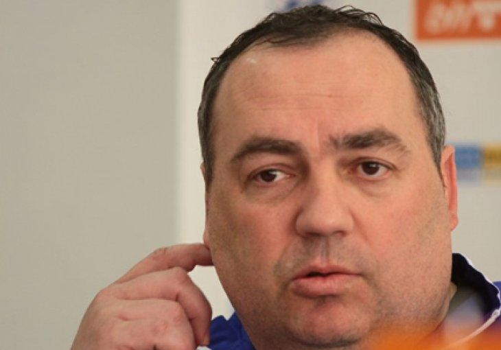 Marković: Očekuje nas vruć teren i teške utakmice
