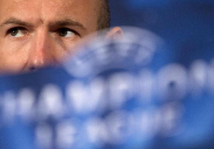 Moramo biti oprezni, u suprotnom možete izgubiti od Uniteda