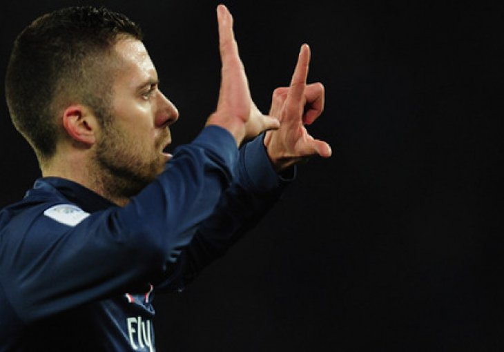Menez potvrdio: Napuštam PSG