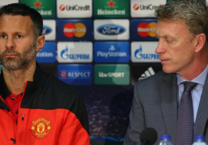 Austajderi? Mi smo Manchester United, mi nikad nismo autsajderi