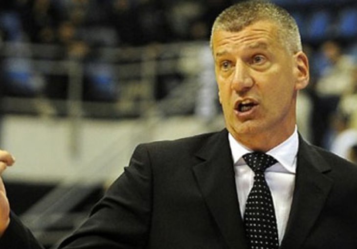 Aco Petrović dobio otkaz u Lietuvos Rytasu