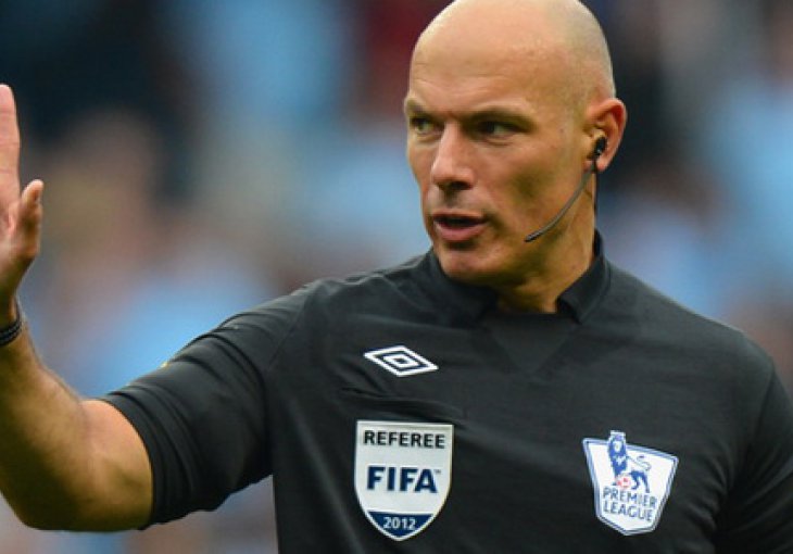 Howard Webb poručio Fifi: VAR je neprocjenjiv, trebamo ga na Svjetskom prvenstvu!