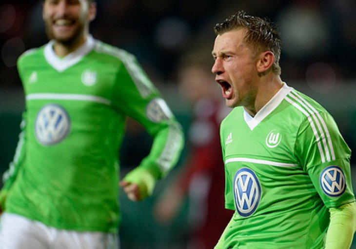 Sve je moguće, pa i Wolfsburg u Ligi prvaka