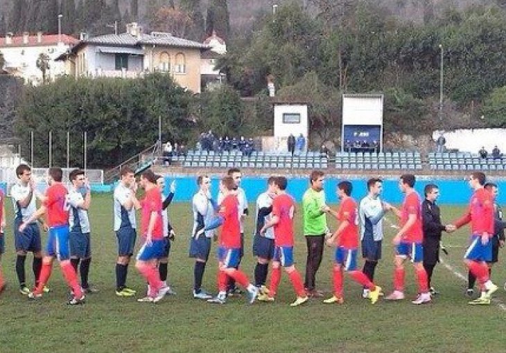 FK Borac ne smije nestati!